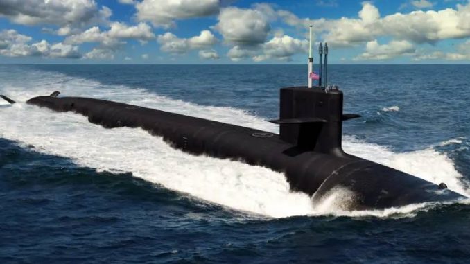 _submarine
