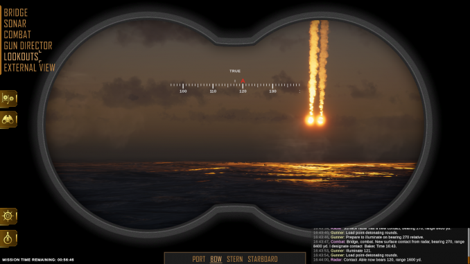 Destroyer The U-boat Hunter Screenshot 2022.09.11 - 07.48.09.83