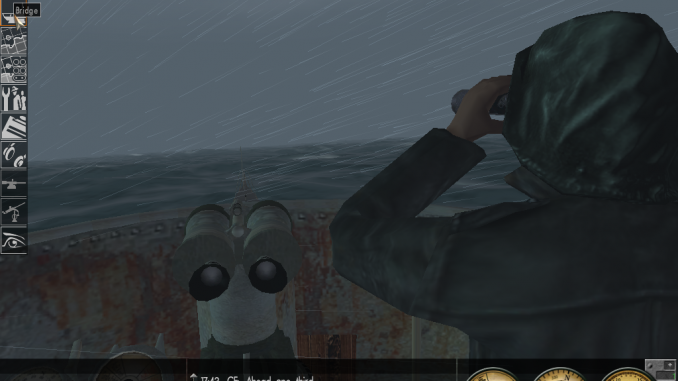 Silent Hunter III Screenshot 2022.11.01 - 10.20.20.22