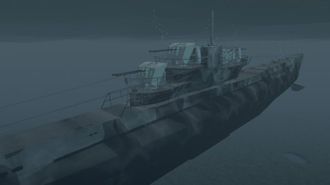 _submarine museum
