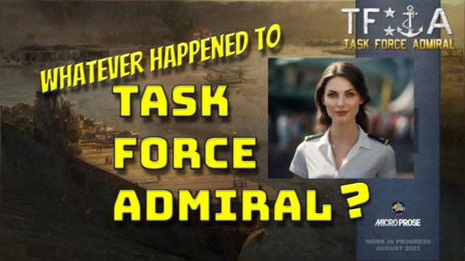 task force admiral game｜TikTok Search